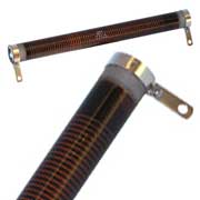 MOX-H-031005FE OHMITE Precision Power Tubular Resistor | myMectronic