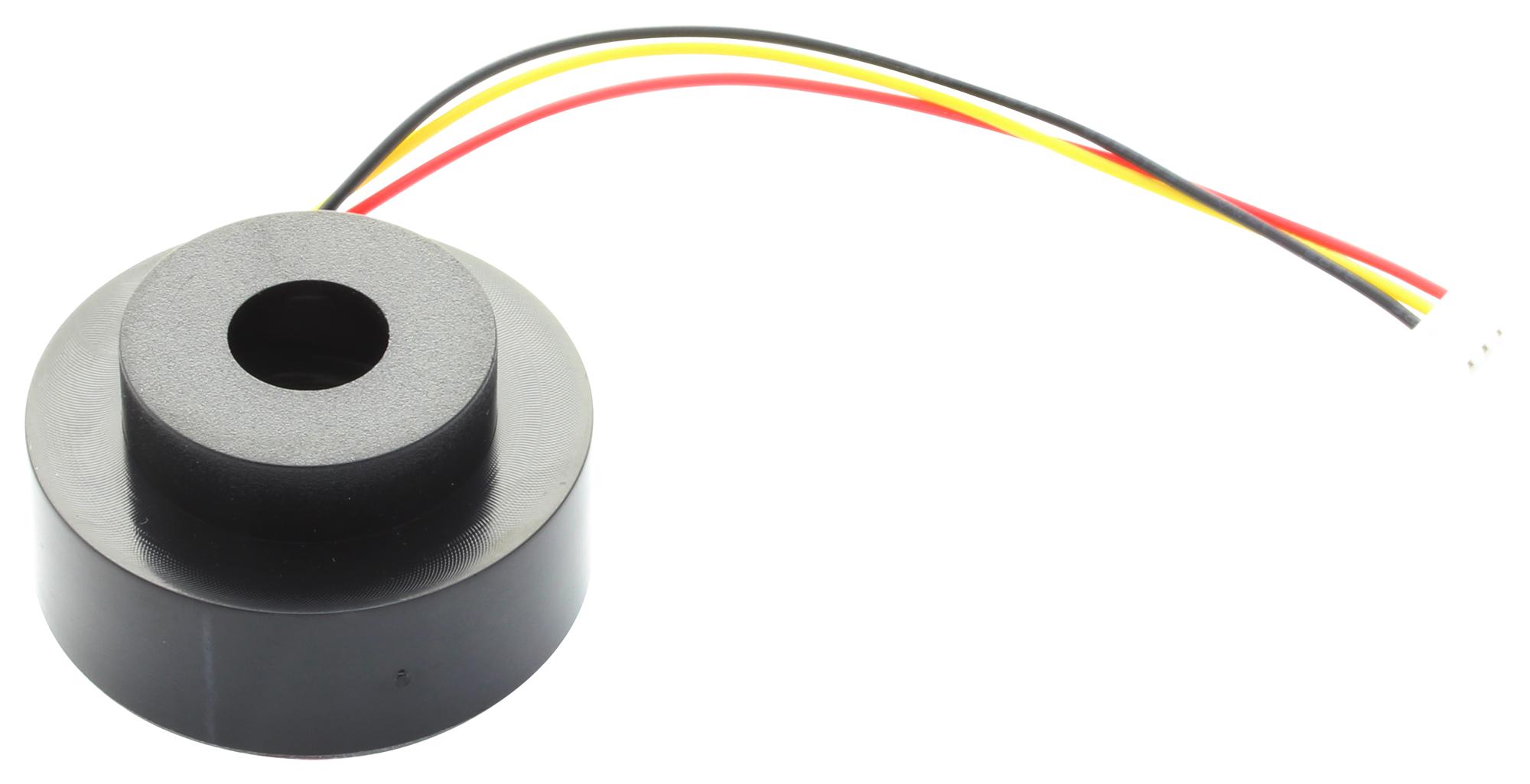 Multicomp MP000295 – Reliable Piezo Buzzer with Feedback for Industrial Applications
