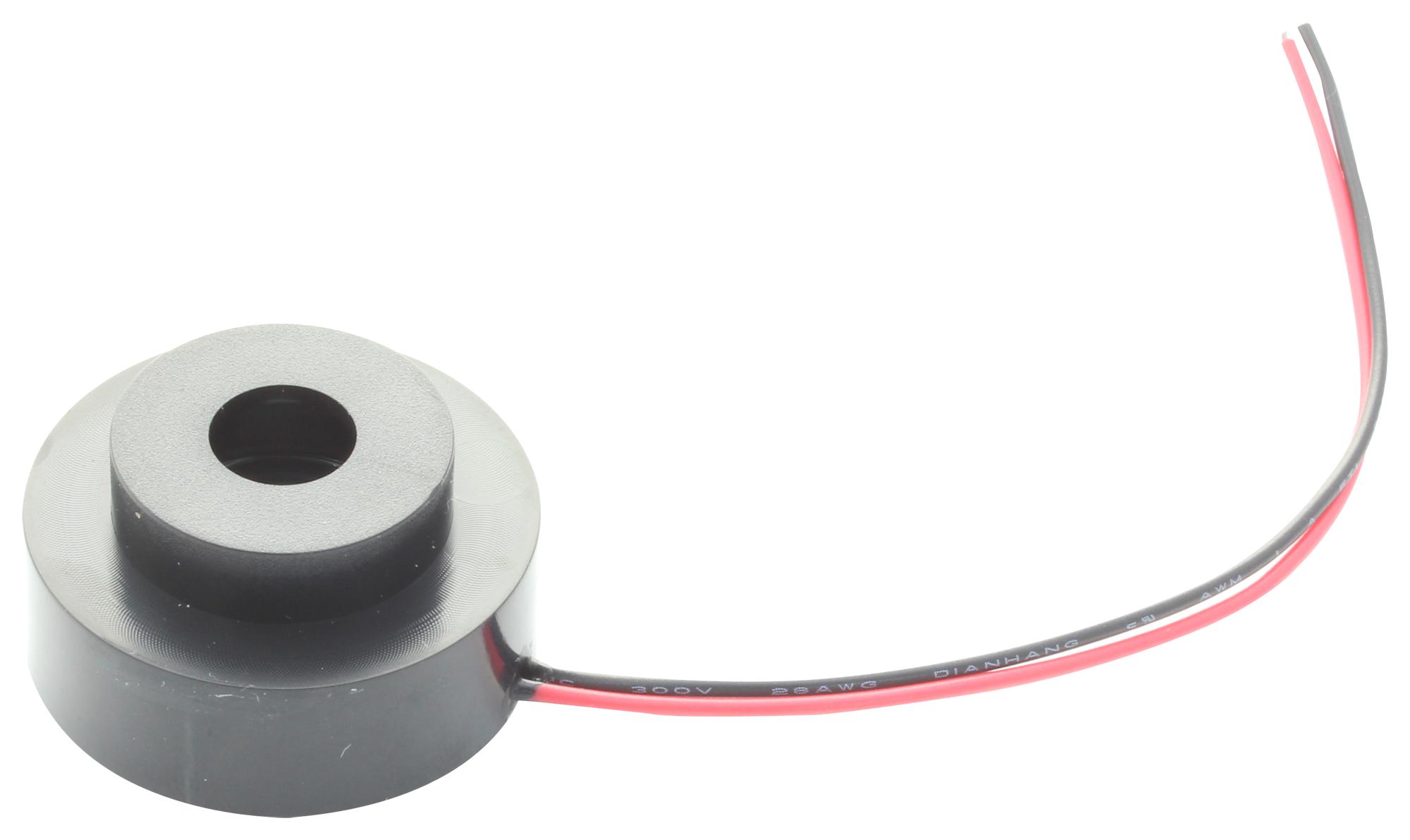 multicomp Series Piezo Buzzer: MP000296