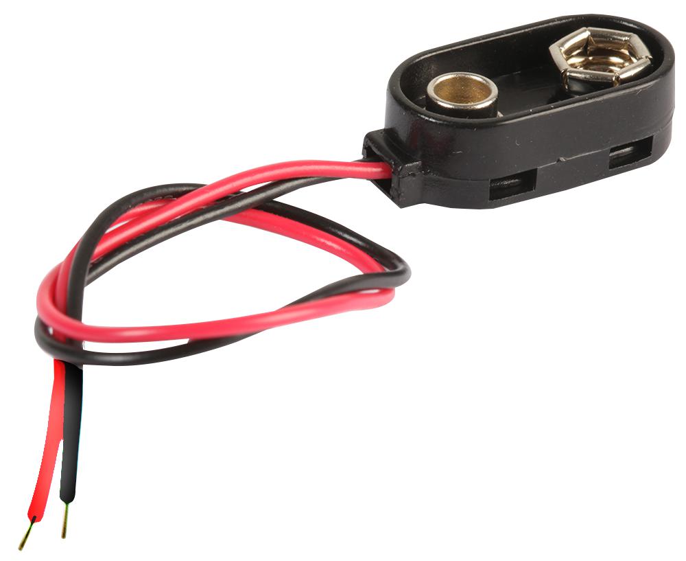 Premier Farell MP000302 – Reliable Battery Snap for Industrial Applications