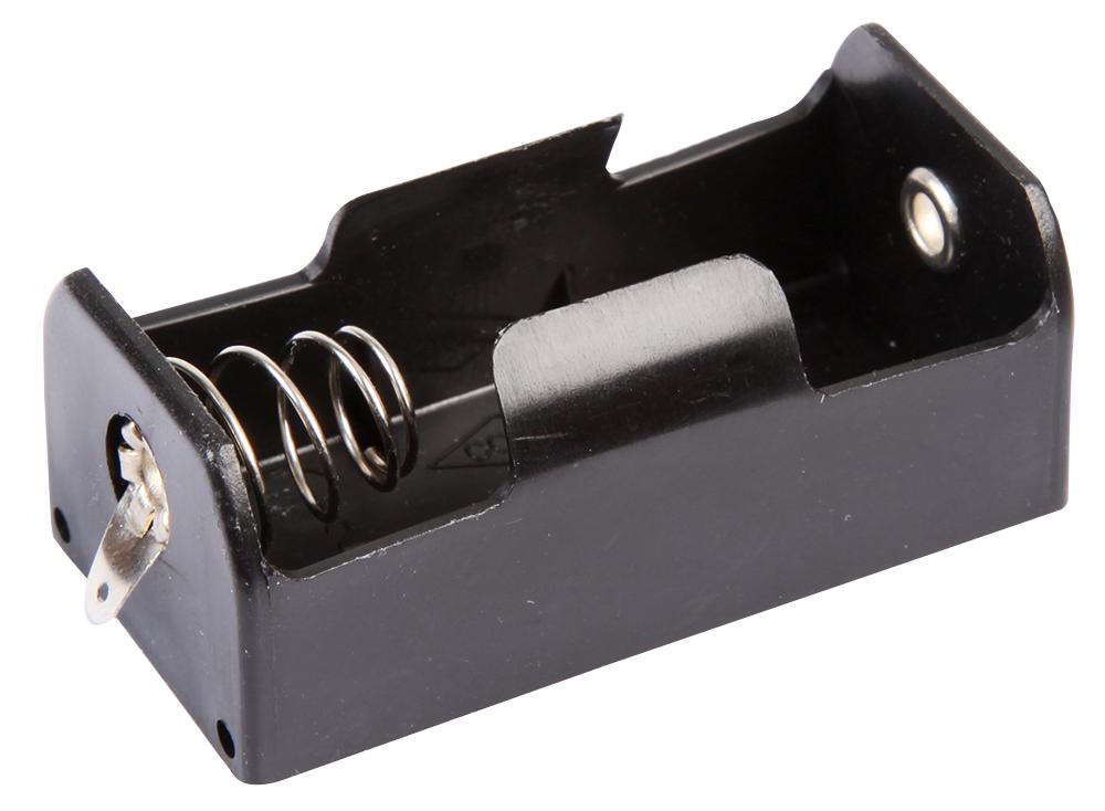 Buy multicomp C Type Battery Holder Part Number MP000305 Online