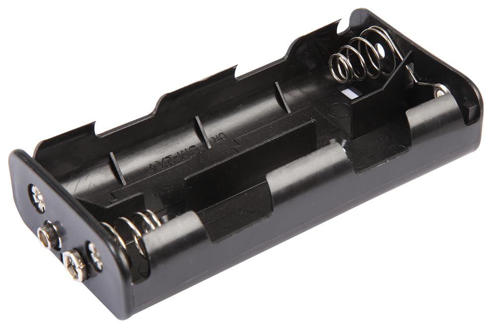 Buy Multicomp C Type Battery Holder Part Number MP000307 Online
