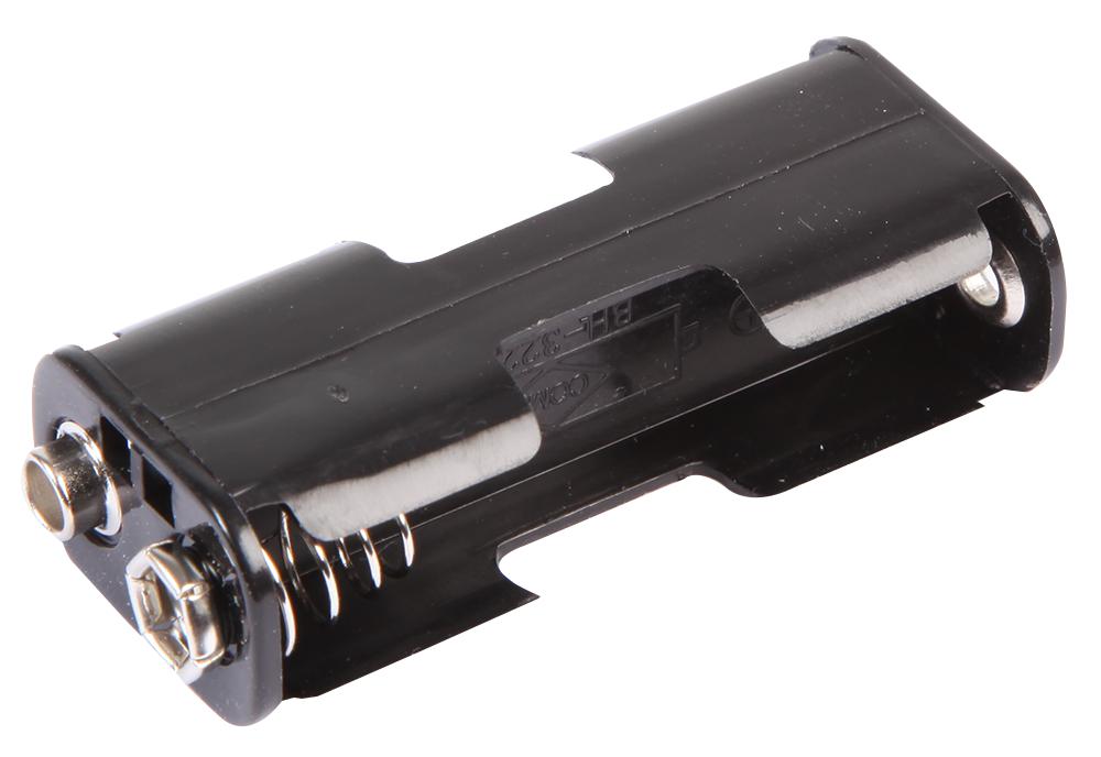 Buy multicomp AA Battery Holder Part Number MP000312 Online