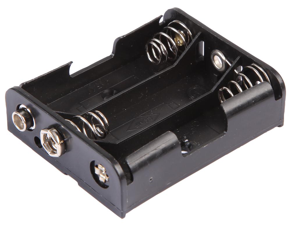 Buy Premier Farnell AA Type Battery Holder Part Number MP000314 Online