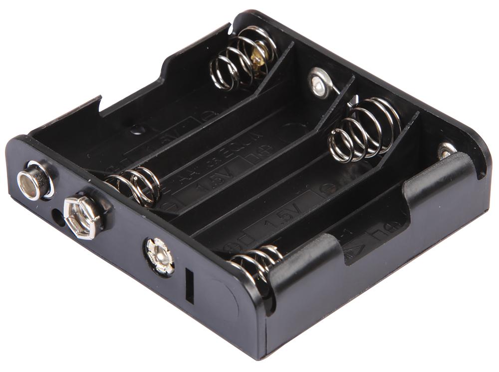 Multicomp MP000316 – Reliable Battery Holder for Industrial Applications