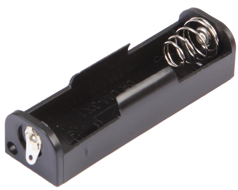 Premier Farnell MP000321 – Reliable Battery Holders for Industrial Applications