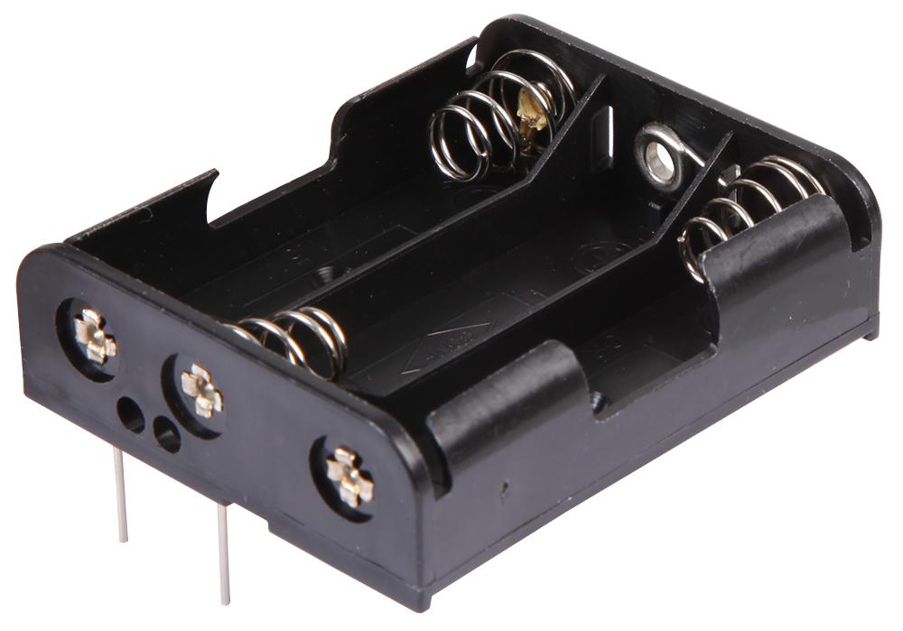 Buy Multicomp Pro Battery Holder Part Number MP000326 Online