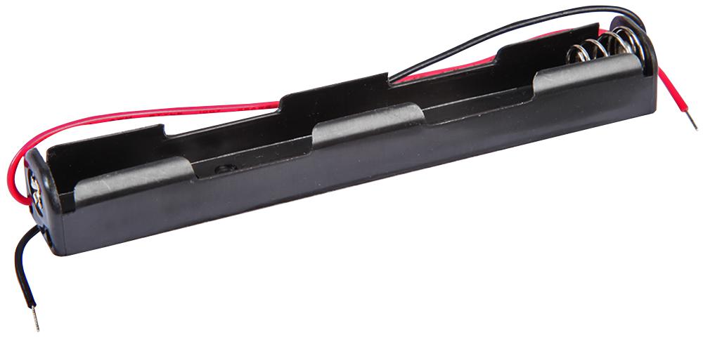 Buy Premier Farnell AA Battery Holder Part Number MP000330 Online