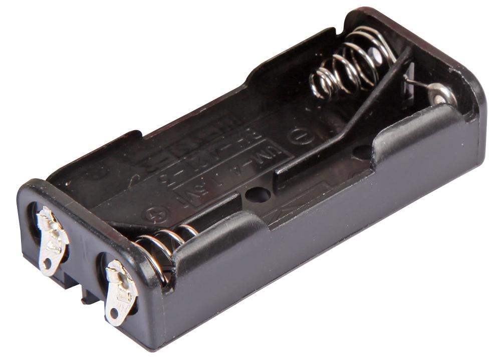 Multicomp Series Battery Holder: MP000339