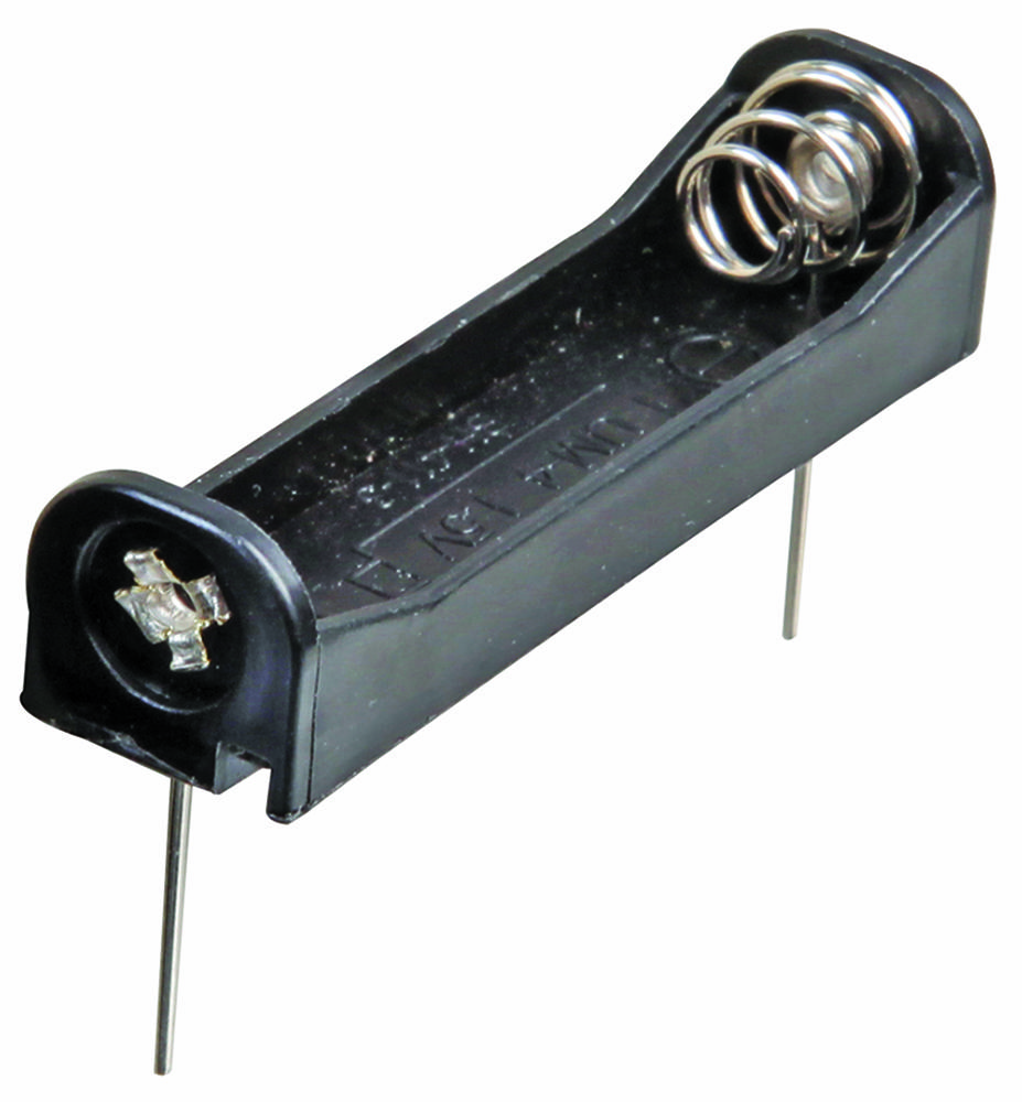 Multicomp Series AAA Battery Holder: MP000341