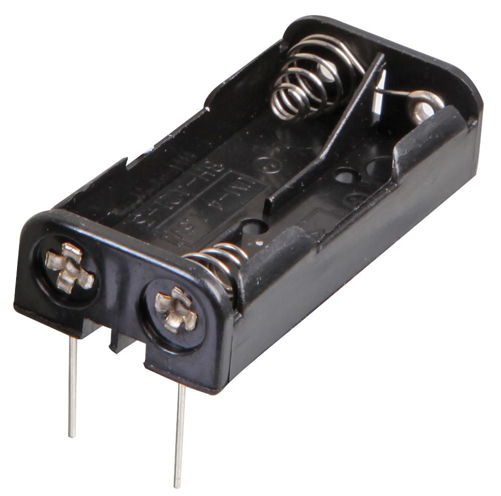 Buy Multicomp Ero AAA Battery Holder Part Number MP000342 Online