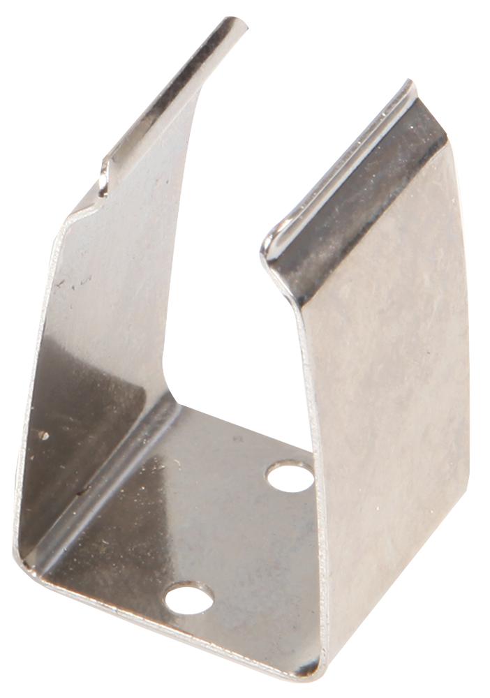 AVNET MP000350 – Reliable 9V Battery Clip for Industrial Applications