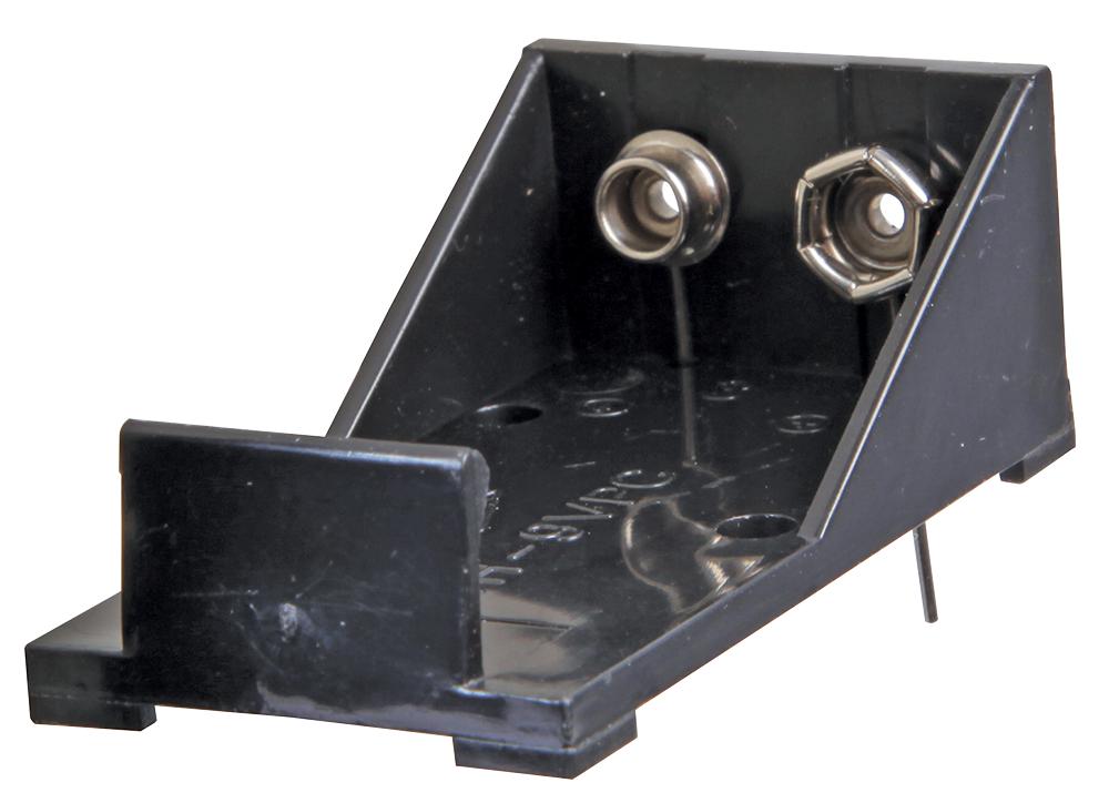Multicomp Series Battery Holder 9V: MP000351