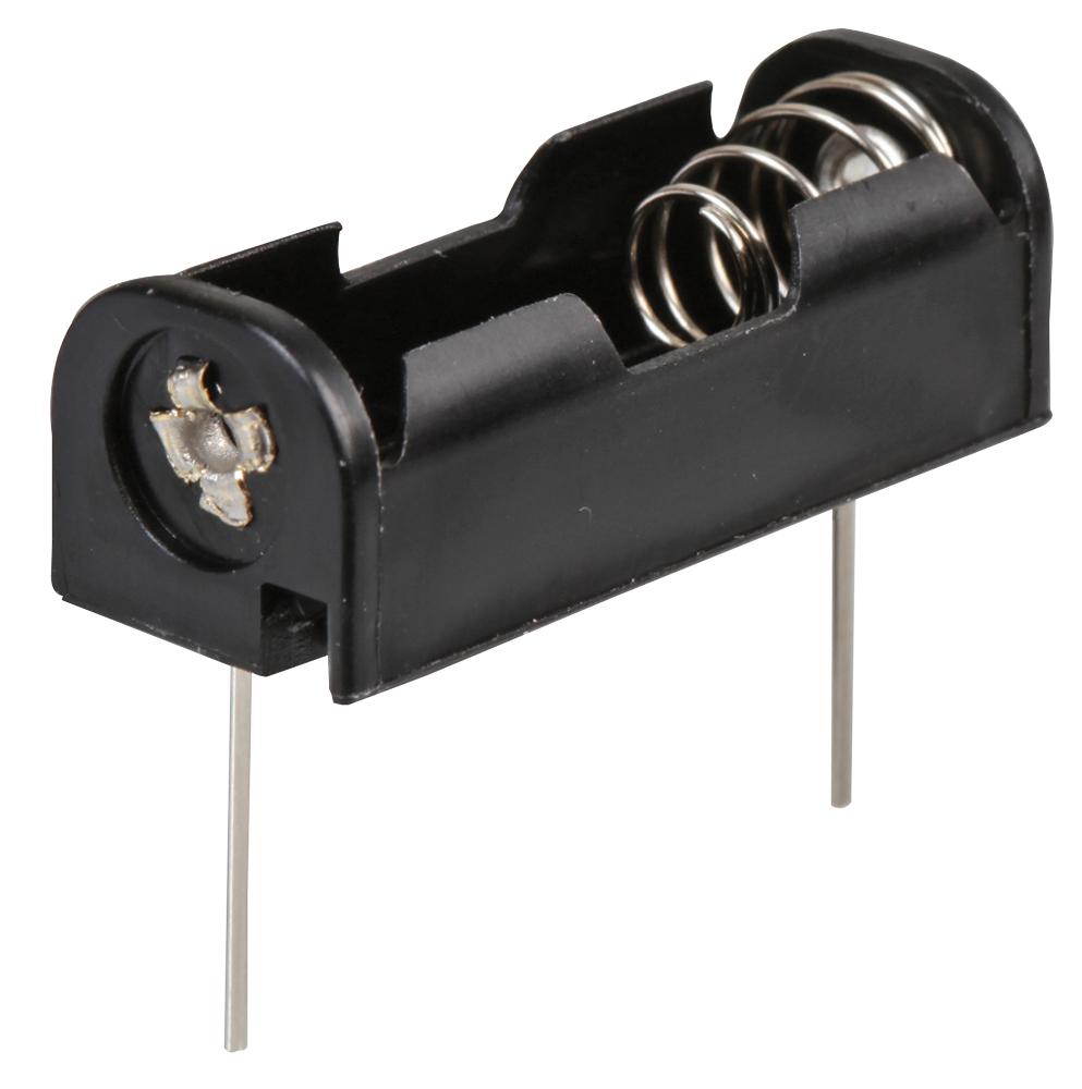 Buy multicomp N Type Battery Holder Part Number MP000353 Online