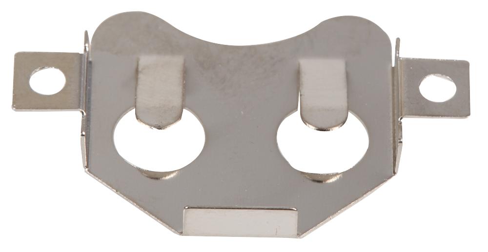 Premier Farnell MP000357 – Reliable Coin Cell Retainer Clip for Industrial Applications