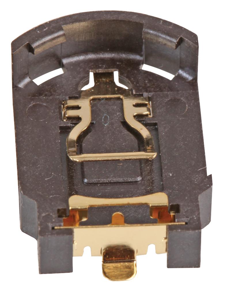 Premier Farnell Series MultiComp Coin Cell Holder: MP000358