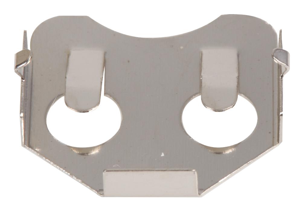 Buy Multicomp PRO Coin Cell Retainer Clip Part Number MP000360 Online