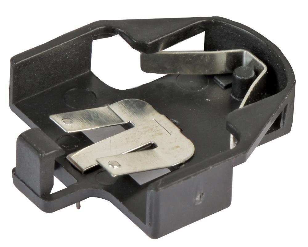 Premier Farnell Series Coin Cell Holder: CR2032