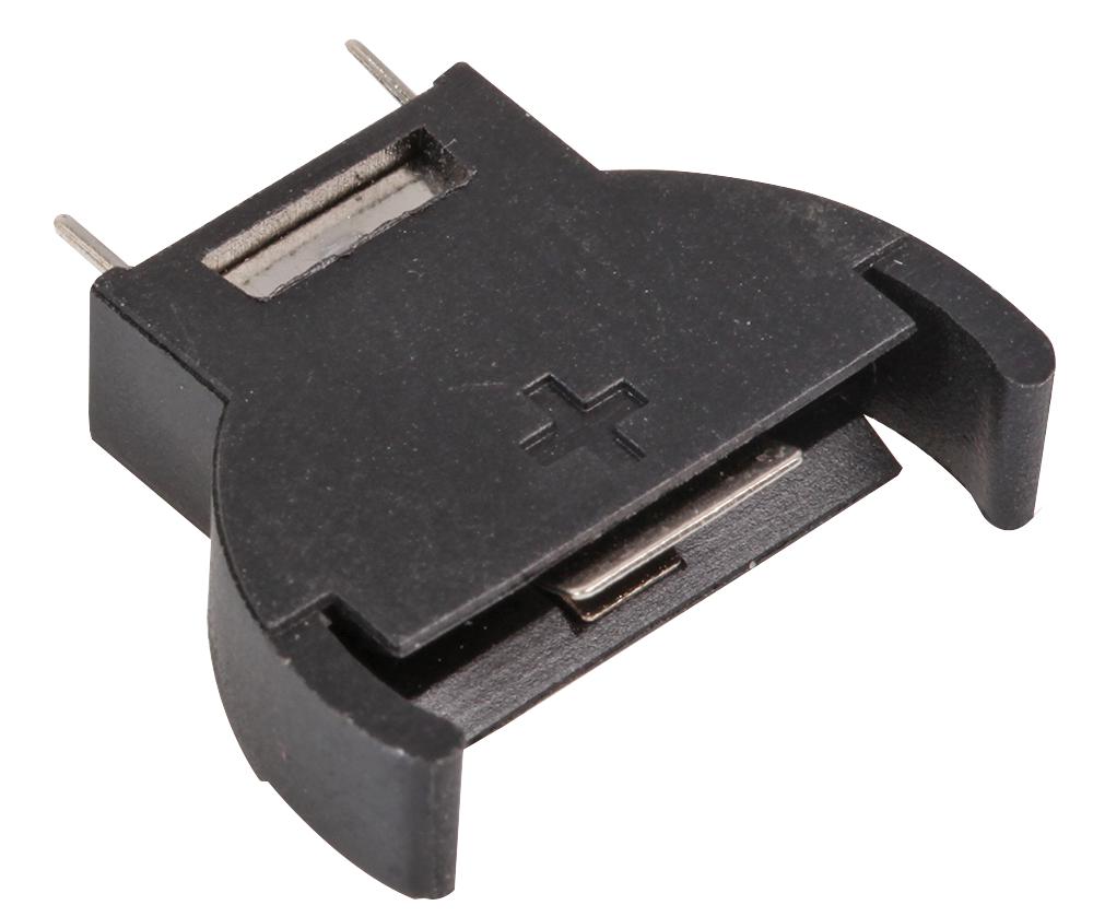 Multicomp Series Coin Cell Holder: MP000363