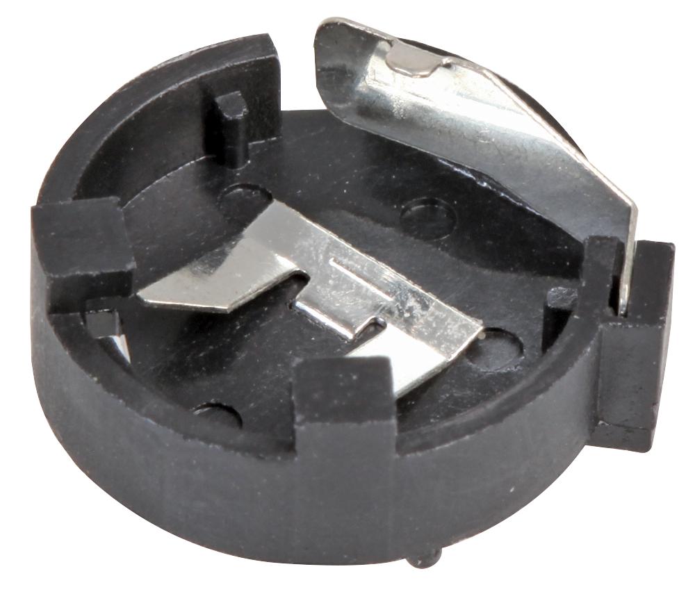 Premier Farell CR1225 – Reliable Coin Cell Holder for Industrial Applications