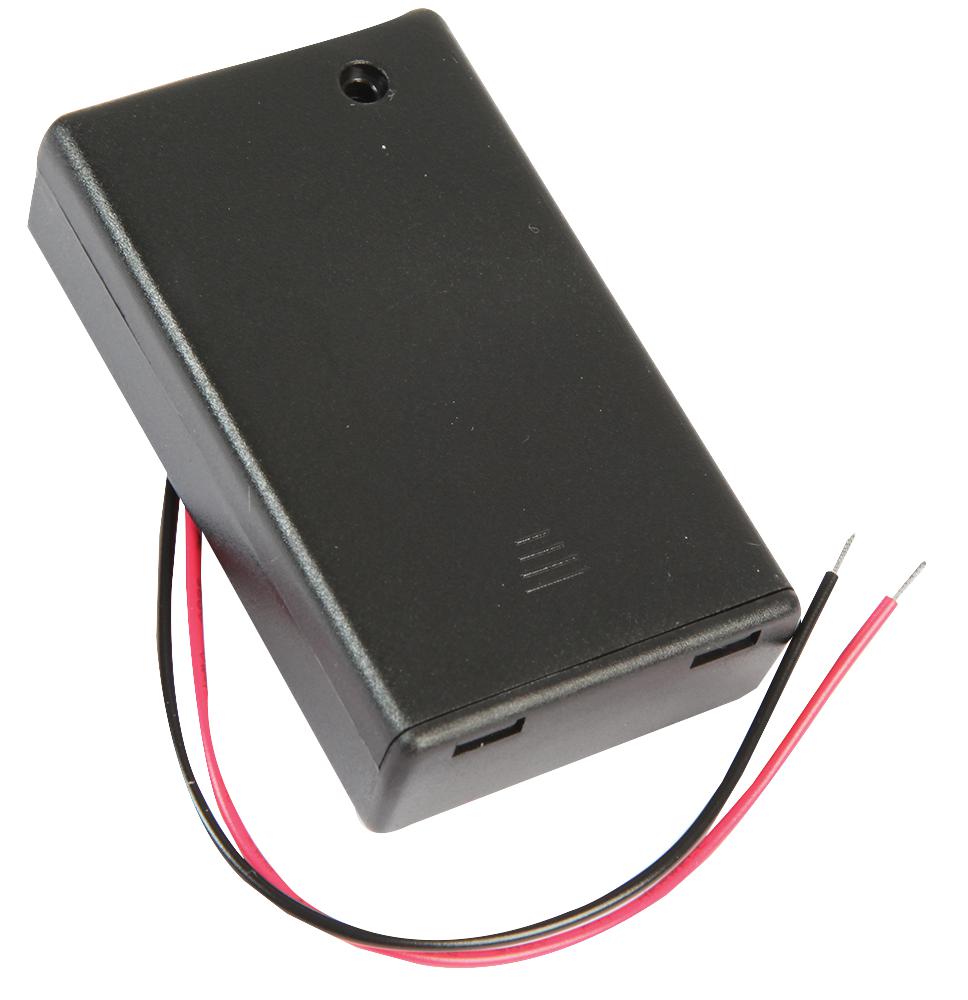 Supplies Series Battery Holder: MP000366