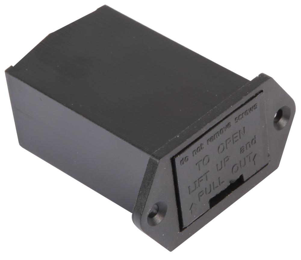 Buy Multicomp Pro PP3 9V Battery Holder Part Number MP000382 Online