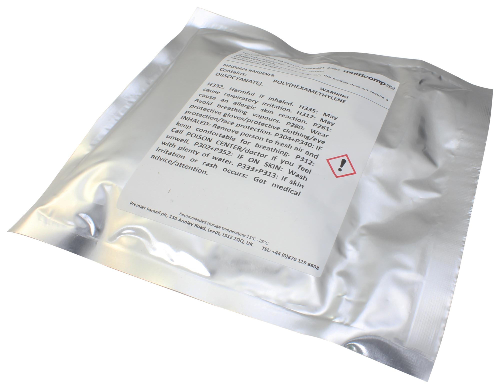 Buy Multicomp Polyurethane Composite Part Number MP000424 Online