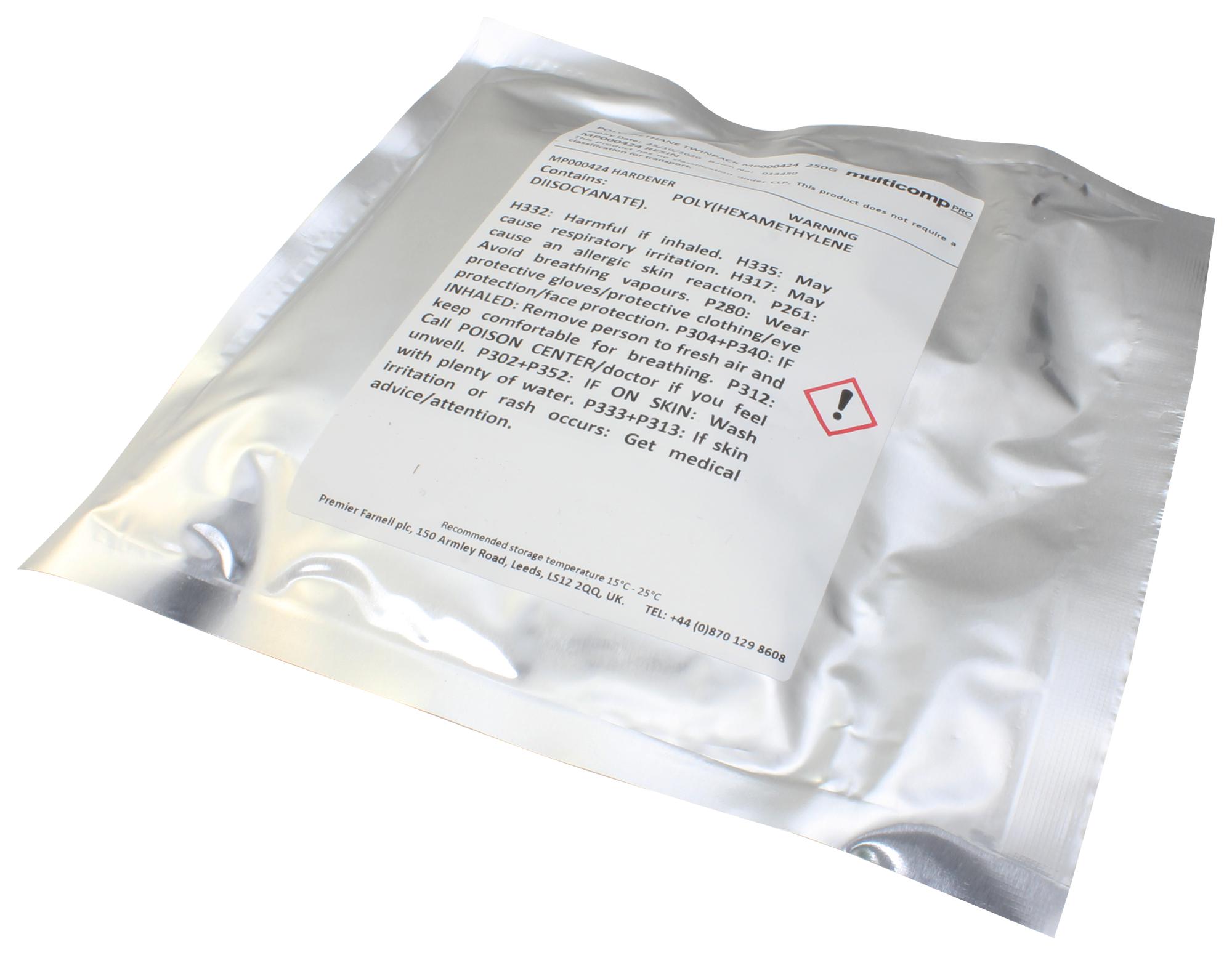 Buy Multicomp Polyurethane Composite Part Number MP000432 Online