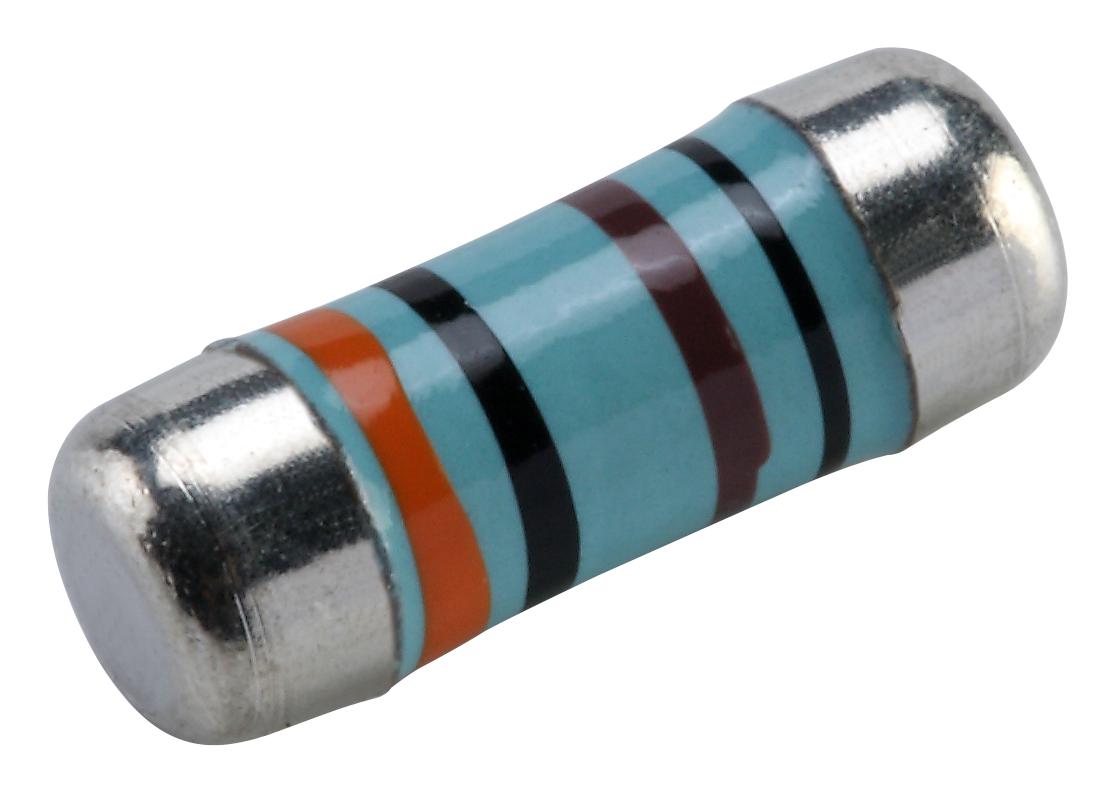 Buy Multicomp Metal Film MELF Resistor Part Number MP000642 Online