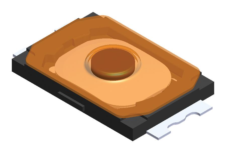 Multicomp Series Tact Switch: MP000702