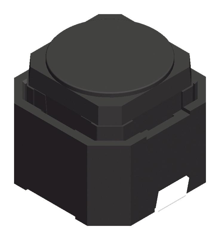 Multicomp Series Surface Mount Tact Switches: MP000703