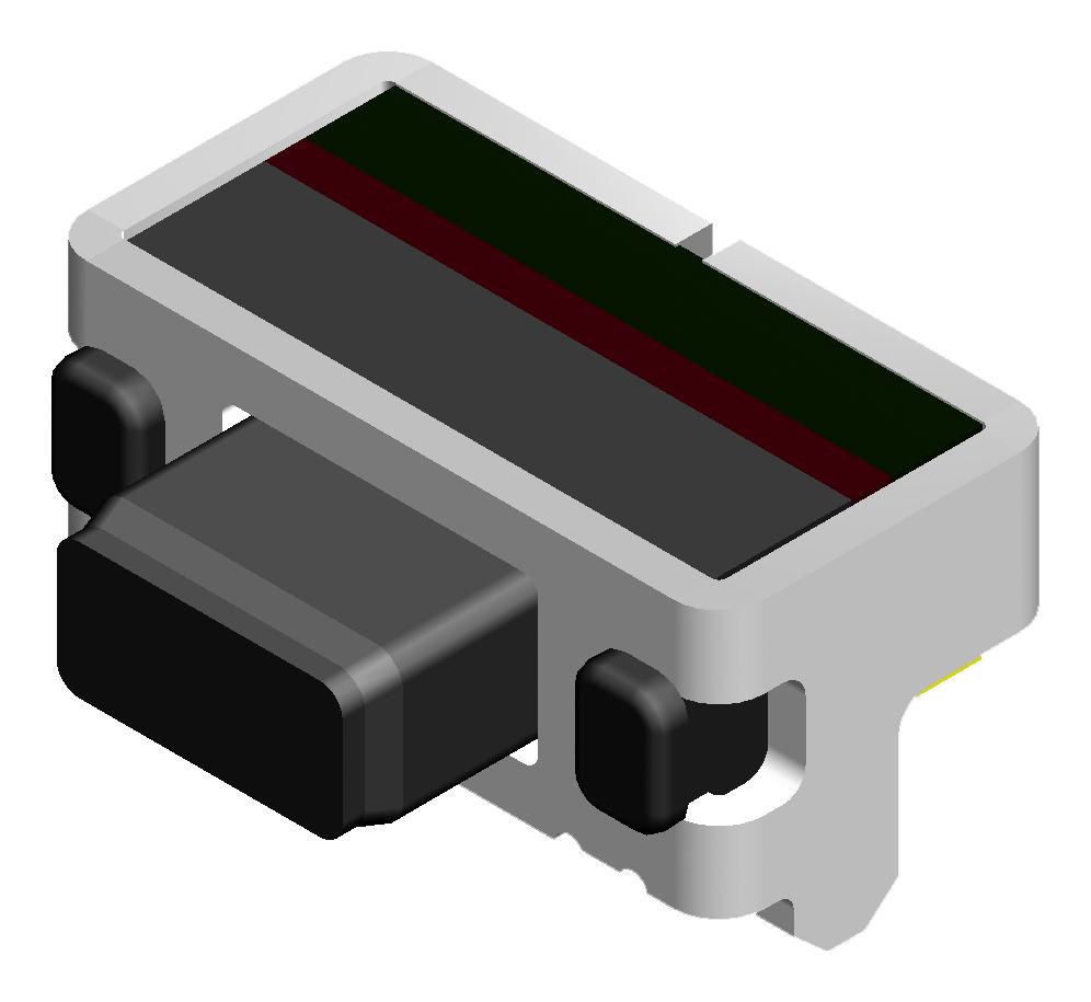 Multicomp Surface Mount – Reliable Tactile Switch for Industrial Applications