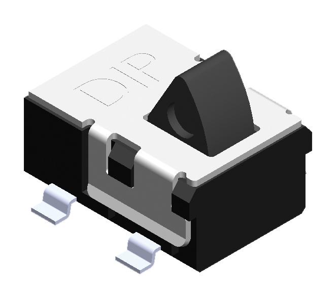 Buy Multicomp Surface Mount Detector Switch Part Number MP000733 Online