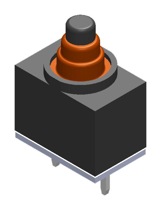 Multicomp Series Detector Switch: MP000735