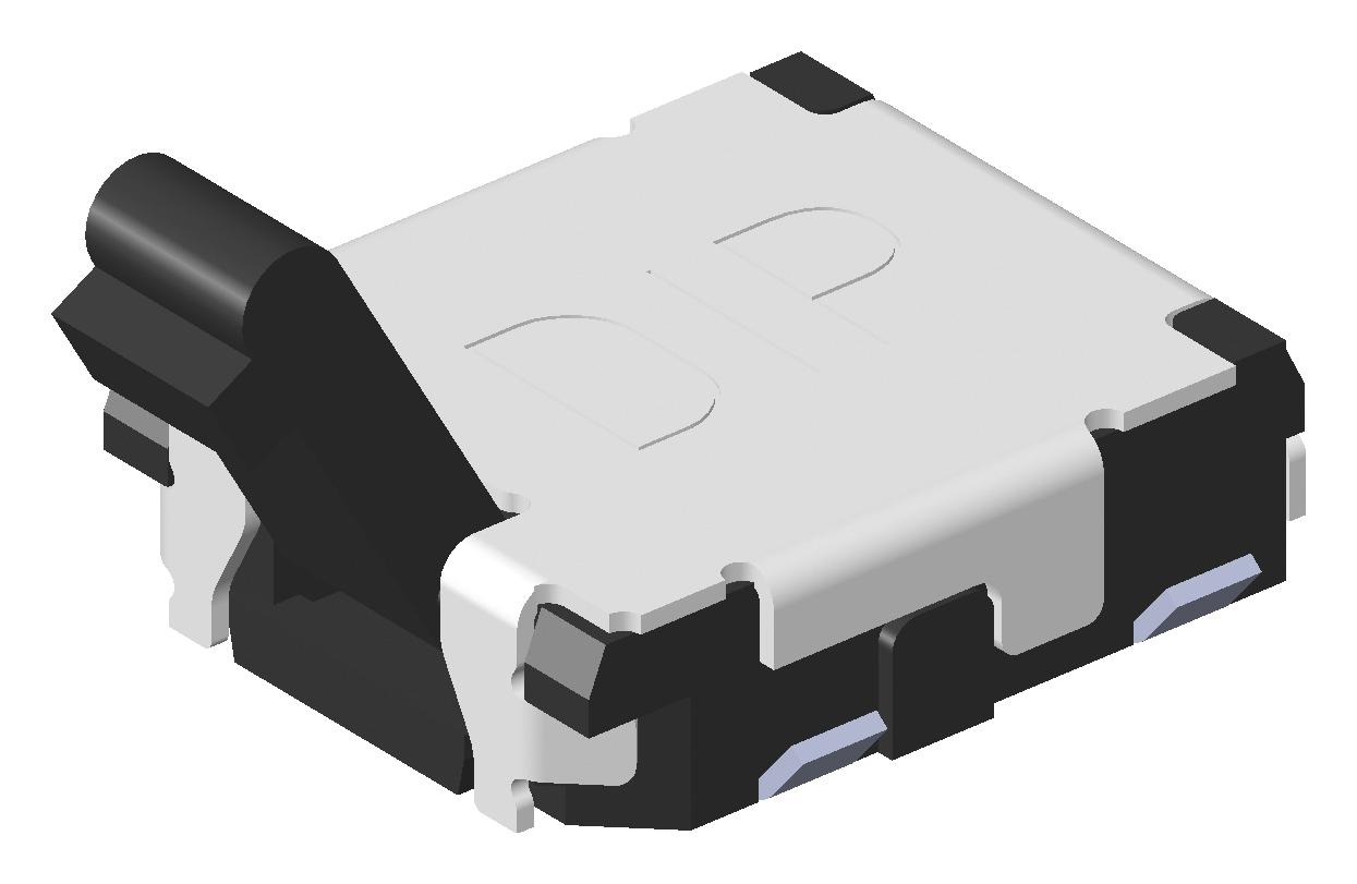 Multicomp Ros – Reliable Detection Switch for Industrial Applications