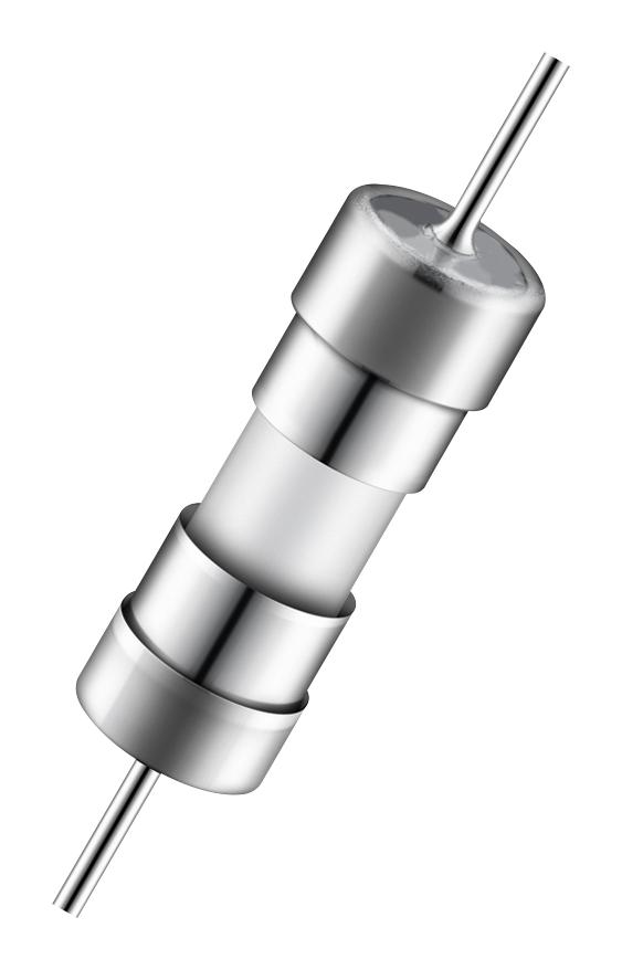 MultiComp Series Time-Lag Ceramic Cartridge Fuse: MP000832