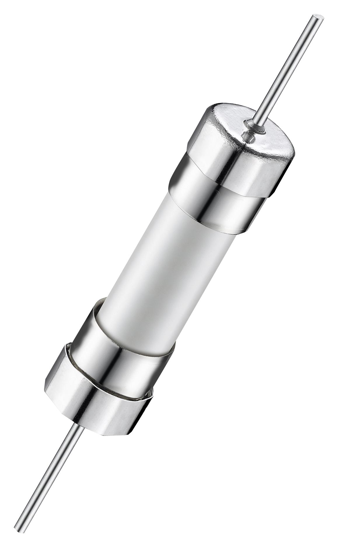 Multicomp Series Fast-Acting Ceramic Fuse: MP000848