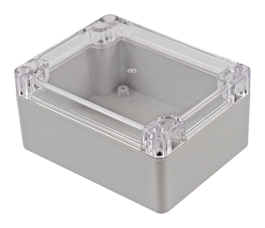 Water-Tight Series Enclosures: IP65 Waterproof Protective Cases for Electronics: MP000901