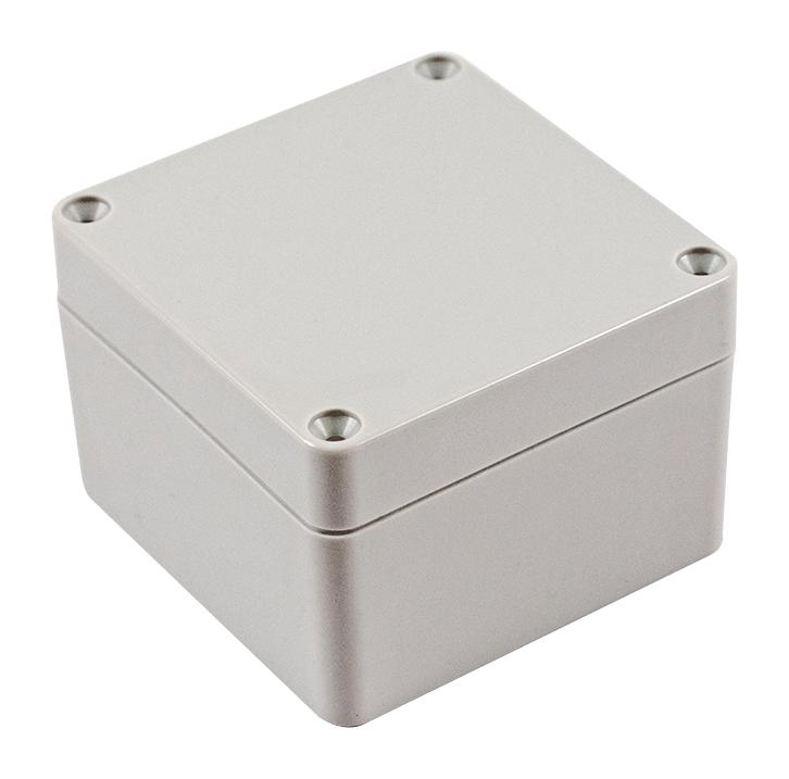 Water-Tight ABS and Polycarbonate Enclosures – Reliable Protective Casings for Industrial Applications