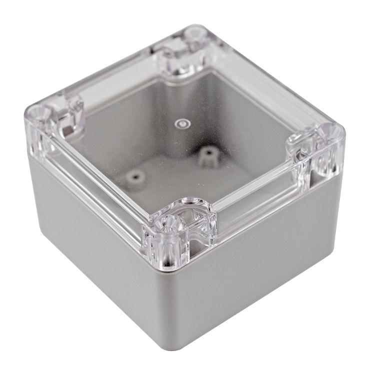 Water-Tight IP65 Enclosures – Reliable Electronic Protection for Industrial Applications