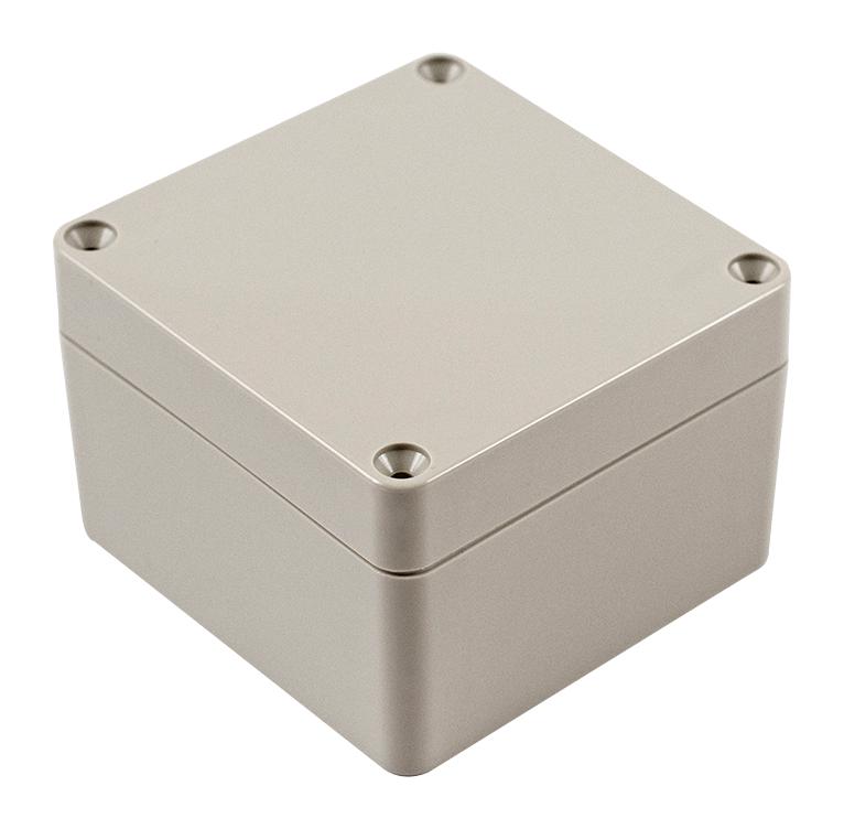 Premier Farnell Series Enclosure: Water-Tight ABS and Polycarbonate IP65 Protection