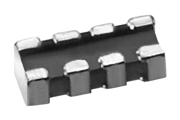 Buy multicomp Resistor Array Part Number MP000962 Online