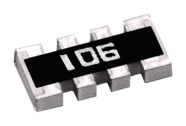 Buy multicomp Thick Film Array Chip Resistors Part Number MP000984 Online