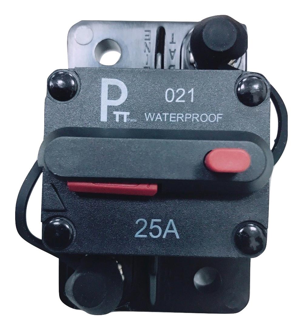 Hydraulic Circuit Breaker  - Reliable Industrial Circuit Protection for Industrial Applications