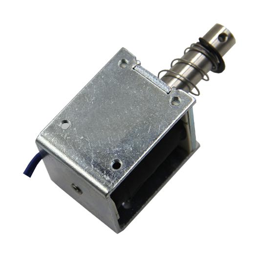Buy Multicomp Box Frame Solenoid Part Number MP001148 Online