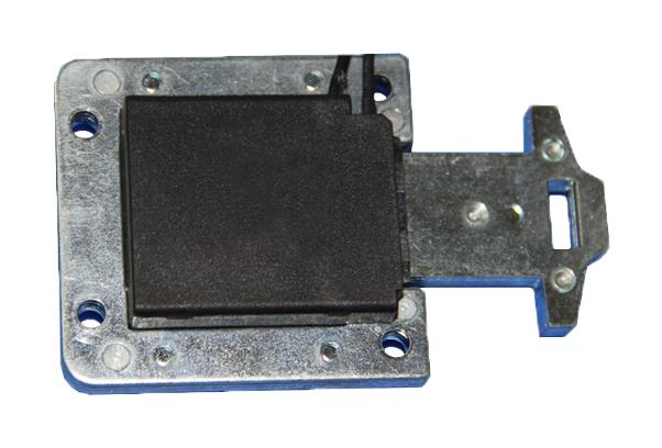 Multicomp Pro MP001151 – Reliable Solenoid for Industrial Applications