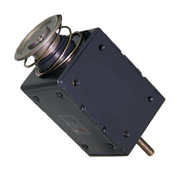 Multicomp Series Box Frame Solenoid: MP001152