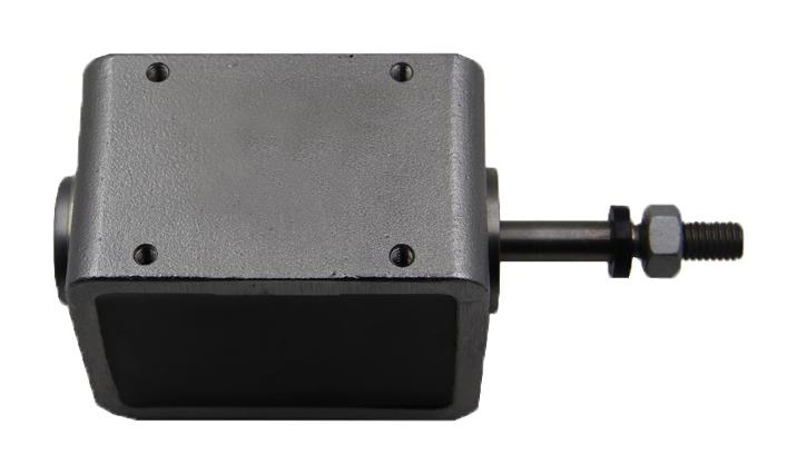 Multicomp Series Box Frame Solenoid: MP001153
