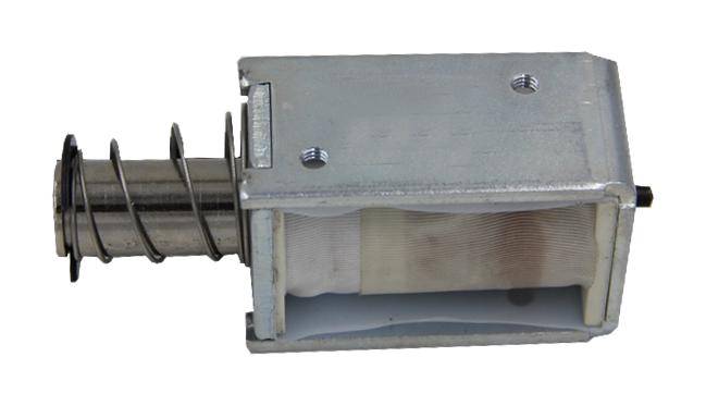 Multicomp Series Frame Solenoid: MP001154