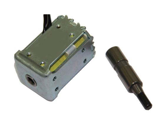 Multicomp MP001159 – Reliable Latching Solenoid for Industrial Applications